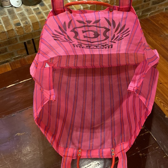 Consuela Large Shopping/Tote Bag (Original Listing) - Picture 5 of 14